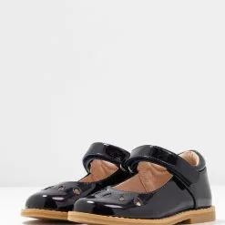 Friboo Riemchenballerina - Dark Blue, Kinder 11 Friboo Riemchenballerina - Dark Blue, Kinder -Fribo Stil Geschaft ab5696678c05438f863bac0615d76895