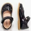 Friboo Riemchenballerina - Dark Blue, Kinder -Fribo Stil Geschaft ab7226b19d2547779ec4382ee0460d70