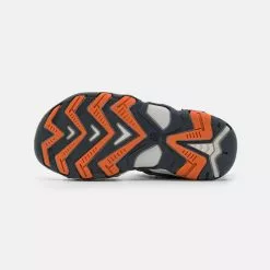 Friboo LEATHER - Trekkingsandale - Dark Blue, Kinder 12 Friboo LEATHER - Trekkingsandale - Dark Blue, Kinder -Fribo Stil Geschaft acd74331d5ac4a46bdedb88203330e83