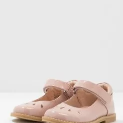 Friboo Riemchenballerina - Rose, Kinder 11 Friboo Riemchenballerina - Rose, Kinder -Fribo Stil Geschaft acf3ea75c71c482da3c6cdd56eac953e