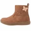 Friboo Stiefelette - Cognac, Kinder -Fribo Stil Geschaft aea38a63c5304d4babb4500b86b7511e