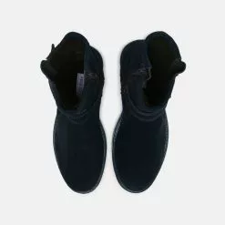 Friboo LEATHER - Stiefelette - Dark Blue, Kinder 12 Friboo LEATHER - Stiefelette - Dark Blue, Kinder -Fribo Stil Geschaft af106e3a3b3d492f88e3ac4d078d3d3f