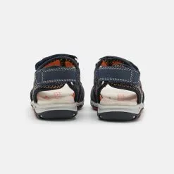 Friboo LEATHER - Trekkingsandale - Dark Blue, Kinder 10 Friboo LEATHER - Trekkingsandale - Dark Blue, Kinder -Fribo Stil Geschaft af8f196a45bb4db8918cb587b1827fcb