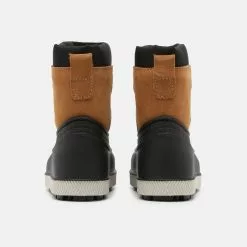 Friboo Snowboot/Winterstiefel - Camel, Kinder 11 Friboo Snowboot/Winterstiefel - Camel, Kinder -Fribo Stil Geschaft b0d2f03174284454a3cf751a63e9575c