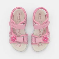 Friboo LEATHER - Riemensandalette - Light Pink, Kinder 11 Friboo LEATHER - Riemensandalette - Light Pink, Kinder -Fribo Stil Geschaft b1dc9f38d8ae4ab6955d835ce3bf904a