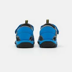 Friboo Trekkingsandale - Blue, Kinder -Fribo Stil Geschaft b20188f03a724e88b324868ac2015f63