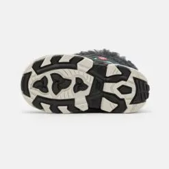 Friboo Snowboot/Winterstiefel - Khaki, Kinder -Fribo Stil Geschaft b316d64a4ca54925a7833d6abcf01ecc