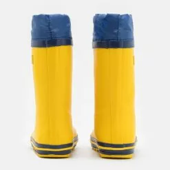 Friboo Gummistiefel - Yellow, Kinder 10 Friboo Gummistiefel - Yellow, Kinder -Fribo Stil Geschaft b350d1e2d41d49d2a115396130c4cace