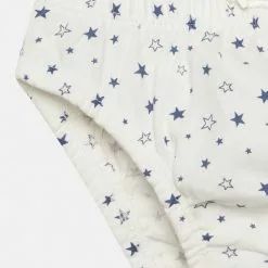 Friboo GIRLS 7PACK - Panties - Multi-coloured / White /yellow, Kinder -Fribo Stil Geschaft b3b8ca32b4e84c6fa176d9fdc41b9af6