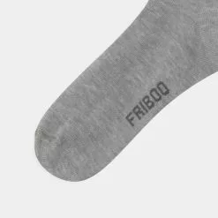Friboo 7 PACK UNISEX - Socken - Grey -Fribo Stil Geschaft b495ba8f02094faab55701e20b805b1e