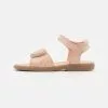 Friboo Riemensandalette - Light Pink, Kinder -Fribo Stil Geschaft b6fb5e91cc6c4e9eb2b9abed1137404b