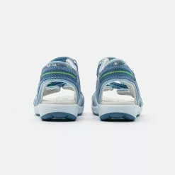 Friboo LEATHER - Riemensandalette - Light Blue, Kinder 10 Friboo LEATHER - Riemensandalette - Light Blue, Kinder -Fribo Stil Geschaft b7c58752dcdb47189aa69716c7d8f20a