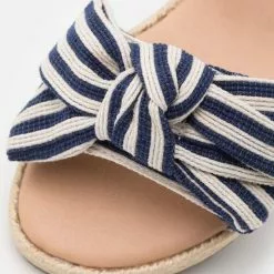 Friboo Riemensandalette - Dark Blue, Kinder -Fribo Stil Geschaft ba8ec47702c24a3292a414784f65f2bd