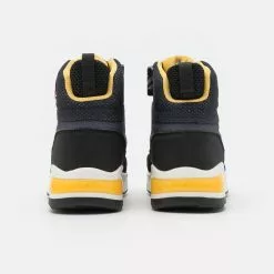 Friboo Schnürstiefelette - Black, Kinder 10 Friboo Schnürstiefelette - Black, Kinder -Fribo Stil Geschaft bb66a3b64cff4695967f8b5fb5dbd620