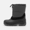 Friboo Snowboot/Winterstiefel - Dark Grey, Kinder 1 Friboo Snowboot/Winterstiefel - Dark Grey, Kinder -Fribo Stil Geschaft bc9c7a7e331043c3bd370c63b03383e6