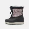 Friboo Snowboot/Winterstiefel - Multi-coloured, Kinder -Fribo Stil Geschaft bddff1be95164b1abedc4b30936e5c08