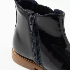 Friboo Stiefelette - Dark Blue, Kinder -Fribo Stil Geschaft bf0bfa66a5cd418e84a900c3ce7a057f