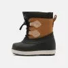 Friboo Snowboot/Winterstiefel - Camel, Kinder -Fribo Stil Geschaft c121dc839d3b4811a9e2d2b7053a5fce