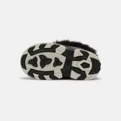 Friboo Snowboot/Winterstiefel - Dark Blue, Kinder -Fribo Stil Geschaft c215b23718894876a731a3bb019b00d2