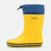 Friboo Gummistiefel - Yellow, Kinder -Fribo Stil Geschaft c2a3563c8b394898a3adc1289719f2a3