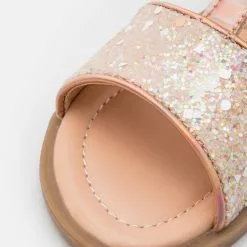 Friboo Riemensandalette - Rose Gold, Kinder 13 Friboo Riemensandalette - Rose Gold, Kinder -Fribo Stil Geschaft c649f23eec2a49478eb824afcb1d2fc8