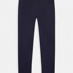 Friboo 4 PACK BASIC GIRLS - Leggings - Hosen - Dark Blue, Kinder -Fribo Stil Geschaft ca5d109dcdb04491a142ea831664dd04