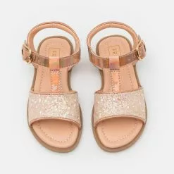 Friboo Riemensandalette - Rose Gold, Kinder 11 Friboo Riemensandalette - Rose Gold, Kinder -Fribo Stil Geschaft cbc03ac7c1fc4082880d05467dce2d5e