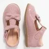 Friboo Riemchenballerina - Rose, Kinder -Fribo Stil Geschaft cc1349bab35a4dc383f1f6800a7017a3
