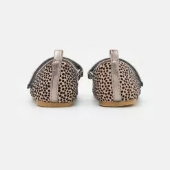 Friboo BALLET PUMPS - Klassischer Ballerina - Pink, Kinder -Fribo Stil Geschaft cc185e90142c483799ce9c6a9ed51004