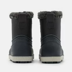 Friboo Snowboot/Winterstiefel - Dark Blue, Kinder -Fribo Stil Geschaft cc490546c69f4df3b42551bef346030d