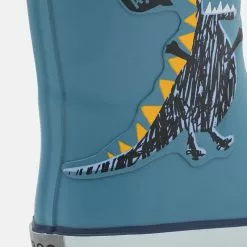 Friboo Gummistiefel - Blue, Kinder -Fribo Stil Geschaft cc5fdf29f75b422690ff002262622217