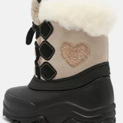 Friboo Snowboot/Winterstiefel - Beige, Kinder 13 Friboo Snowboot/Winterstiefel - Beige, Kinder -Fribo Stil Geschaft cd84e9b3203248f297e8d6014339f88d