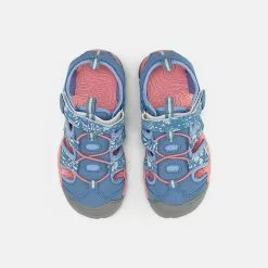 Friboo Trekkingsandale - Blue, Kinder -Fribo Stil Geschaft d26d34bdf53946bbadb0e8aee81b7f3c