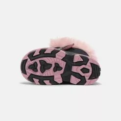 Friboo Snowboot/Winterstiefel - Dark Blue, Kinder -Fribo Stil Geschaft d2e0a8fdcc46445395923ab86f8683ab