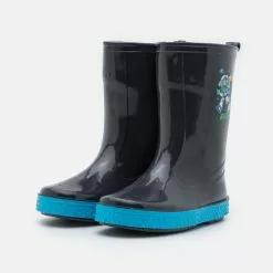 Friboo DISNEY BUZZ LIGHTYEAR - WELLIES - Gummistiefel - Dark Blue, Kinder -Fribo Stil Geschaft d3c139a01a8e4033960aadfc338c967b