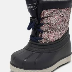 Friboo Snowboot/Winterstiefel - Multi-coloured, Kinder 15 Friboo Snowboot/Winterstiefel - Multi-coloured, Kinder -Fribo Stil Geschaft d4e91bb3d128430088d35c0b0e59175d