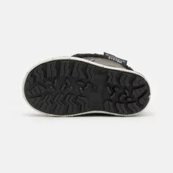 Friboo Snowboot/Winterstiefel - Khaki, Kinder -Fribo Stil Geschaft d72e47209ff1418595b4bc8018ab9312