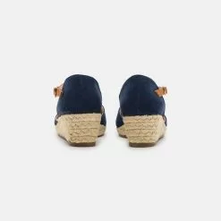 Friboo Riemensandalette - Dark Blue, Kinder -Fribo Stil Geschaft db3139dd5bfc4ac099ebee6c526f7c28