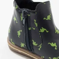 Friboo Stiefelette - Dark Blue, Kinder -Fribo Stil Geschaft dbcaa0c4f5fb444c8fb8317828ff9fa5