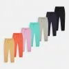 Friboo 7 PACK UNISEX - Jogginghose - Multi Coloured /coral /grey 1 Friboo 7 PACK UNISEX - Jogginghose - Multi Coloured /coral /grey -Fribo Stil Geschaft dbed83f33c5540708e5256951d3e96d1