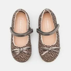 Friboo BALLET PUMPS - Klassischer Ballerina - Pink, Kinder -Fribo Stil Geschaft dc3dc2aefb35494fa128a3d0d5c1ce91