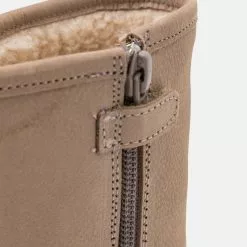 Friboo LEATHER - Snowboot/Winterstiefel - Taupe, Kinder 13 Friboo LEATHER - Snowboot/Winterstiefel - Taupe, Kinder -Fribo Stil Geschaft dc585374b6794423a634e63bc1e5adf4