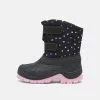 Friboo Snowboot/Winterstiefel - Multi-coloured, Kinder -Fribo Stil Geschaft e0e6a3549b744e7e86792697da5f0beb