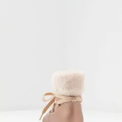Friboo Schnürstiefelette - Rose Gold, Kinder -Fribo Stil Geschaft e1b08a4b5d5641e7a1fa642bb717c5c2