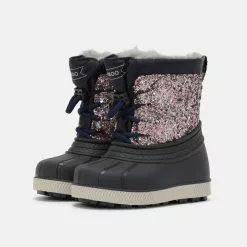 Friboo Snowboot/Winterstiefel - Multi-coloured, Kinder 10 Friboo Snowboot/Winterstiefel - Multi-coloured, Kinder -Fribo Stil Geschaft e20171adfba64cc08a7e66e9bd042eab