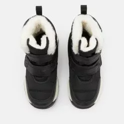 Friboo Snowboot/Winterstiefel - Black, Kinder 11 Friboo Snowboot/Winterstiefel - Black, Kinder -Fribo Stil Geschaft e31ad550a7574071b8bc795c09297ecb