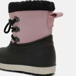Friboo Snowboot/Winterstiefel - Light Pink, Kinder -Fribo Stil Geschaft e3c51dcf8bc04825888a69b53b11f939