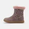 Friboo Stiefelette - Mauve, Kinder 2 Friboo Stiefelette - Mauve, Kinder -Fribo Stil Geschaft e4be71c5a1114741a7c0818d14cf7de8