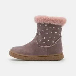 Friboo Stiefelette - Mauve, Kinder