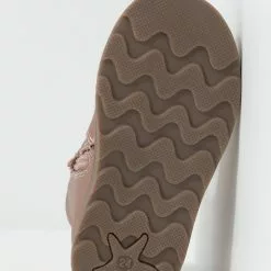 Friboo Stiefelette - Pink, Kinder -Fribo Stil Geschaft e559e86853784ca7bc06a51c0f599d89